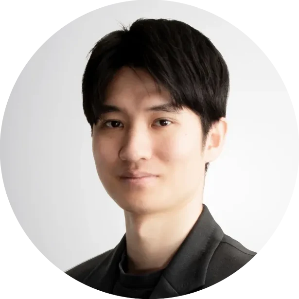 久保 遼太郎 氏